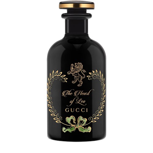 Gucci The Alchemist's Garden, The Heart of Leo, 100ml, €345