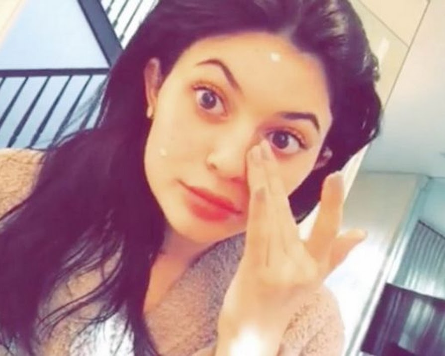 Kylie Jenner Just Shared Her Ultimate Weapon Against Whiteheads