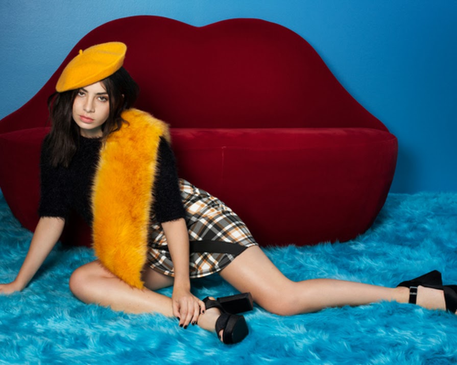 Charli XCX Collaborates With Boohoo For Clueless Inspired Collection