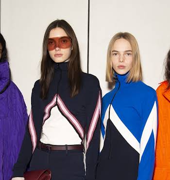 Victoria Beckham AW22