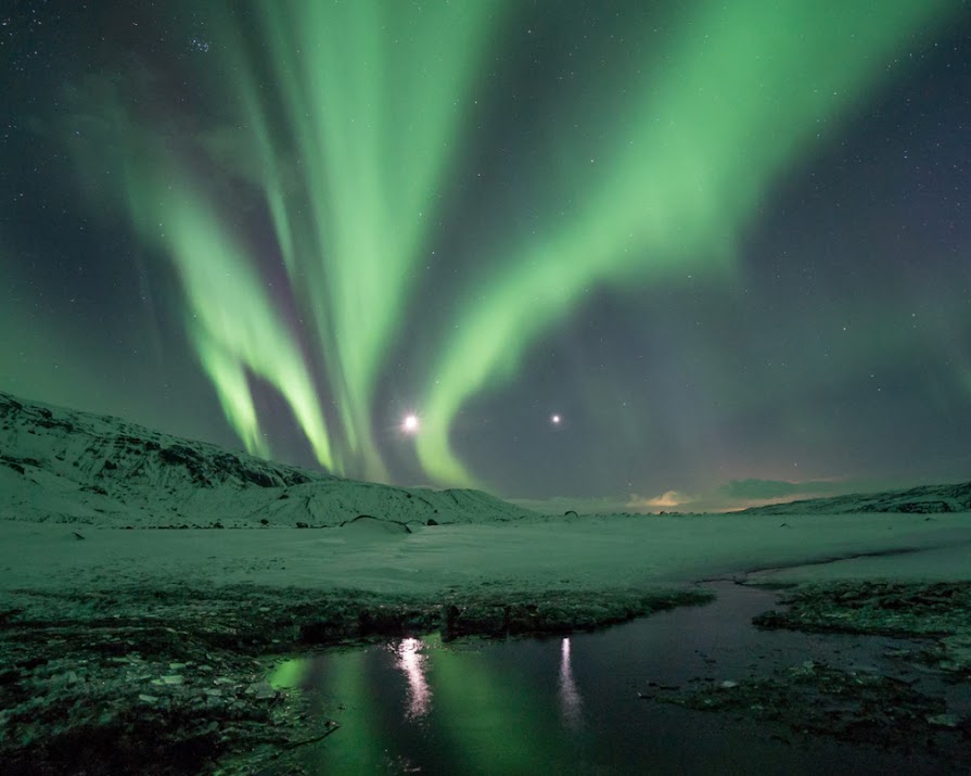Our ultimate guide to seeing Iceland’s Northern Lights