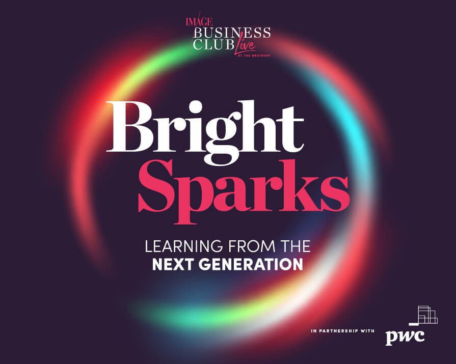 Join our next networking event: ‘Bright Sparks’: Learning from the next generation