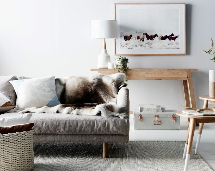 Prep for winter like an interiors pro with these simple accessories