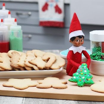 How to successfully retire the dreaded Elf on the Shelf