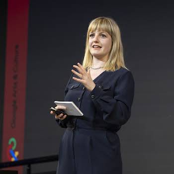 Culture Night at Google Ireland 2024