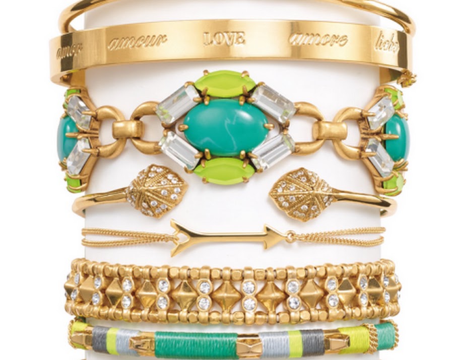Stella & Dot’s Spring Collection