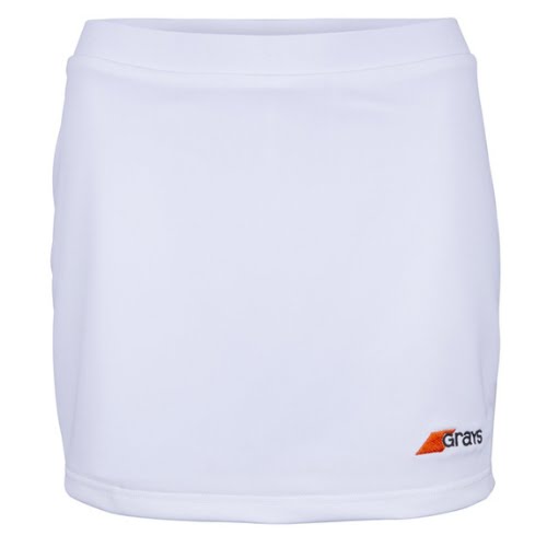 Grays Apex Women's Skort in White, €32