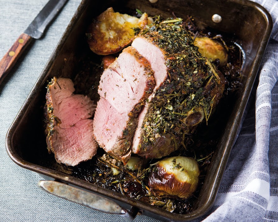 Looking for the perfect feast for St Patrick’s Day? Here you go
