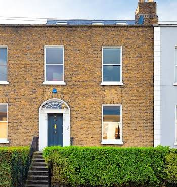 House in Ranelagh