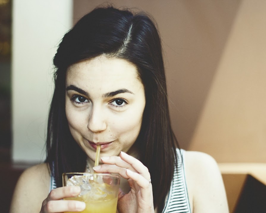 Learning To Drink Mindfully (Or ‘Normally’ As Other People Call It)