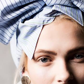 A hat isn’t just a wedding accessory and here are ten styles to prove it