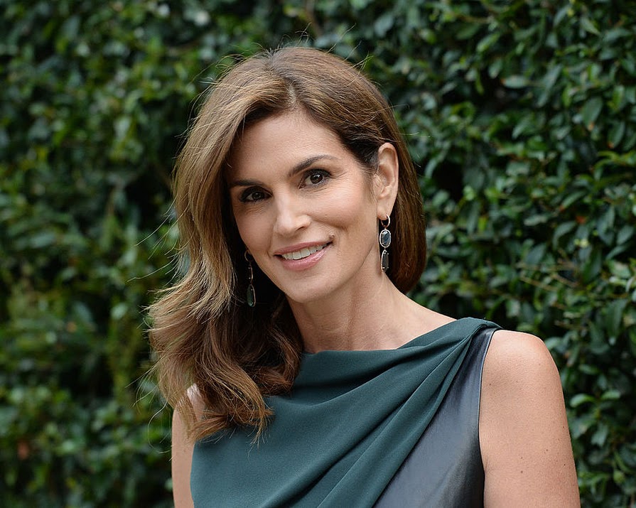 Cindy Crawford Is 50: Here’s 7 Of Her Most Kick-Ass Quotes About Getting Older