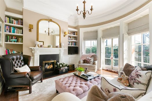 Terenure home