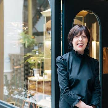 Shop Irish this Christmas: Meet Margaret O’Rourke, jeweller and owner of MoMuse