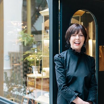 Shop Irish this Christmas: Meet Margaret O’Rourke, jeweller and owner of MoMuse