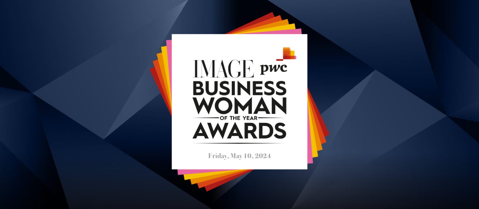 The IMAGE PwC Businesswoman of the Year Awards 2024 winners are…