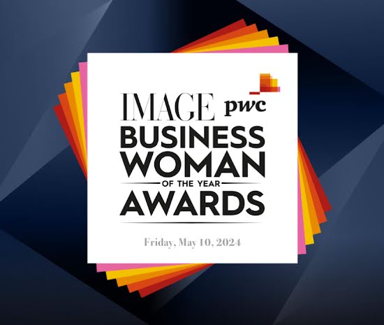 The IMAGE PwC Businesswoman of the Year Awards 2024 winners are…