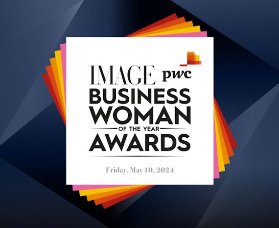 The IMAGE PwC Businesswoman of the Year Awards 2024 winners are…