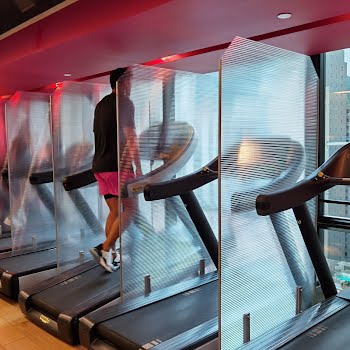 Here’s what gyms will look like when restrictions lift