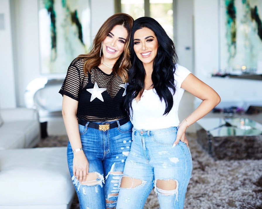 Huda and Mona Kattan on how the Internet changed the beauty industry and their global empire