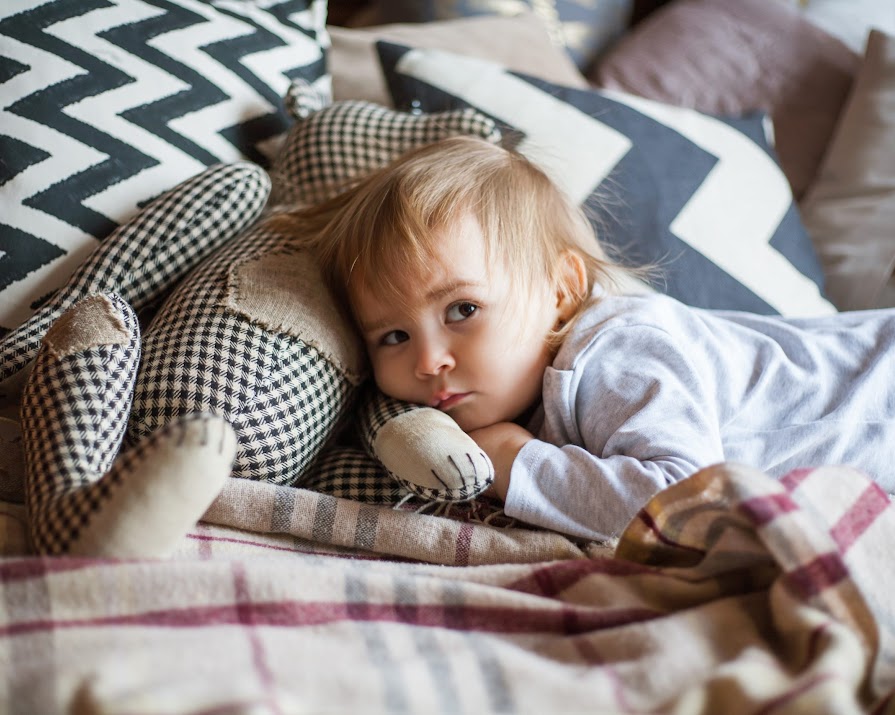 Child-friendly design ideas to make your little one’s morning routine easier