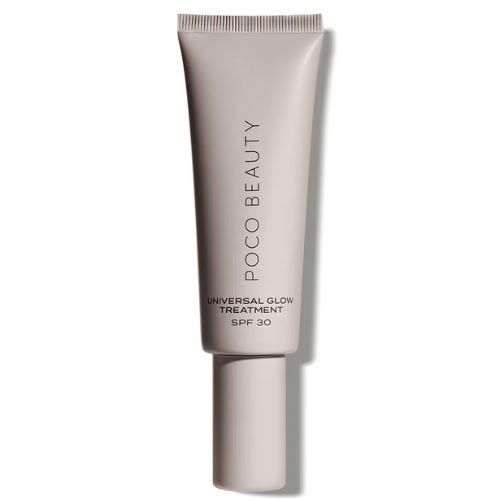 POCO Beauty Universal Glow Treatment, €30