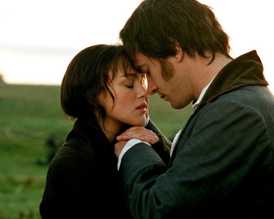 These are the 10 most romantic quotes in literature and film