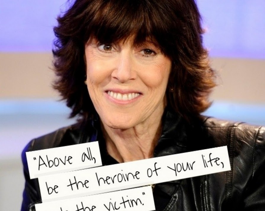Why Nora Ephron Matters