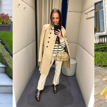 Emily O’Donnell: A week in my wardrobe