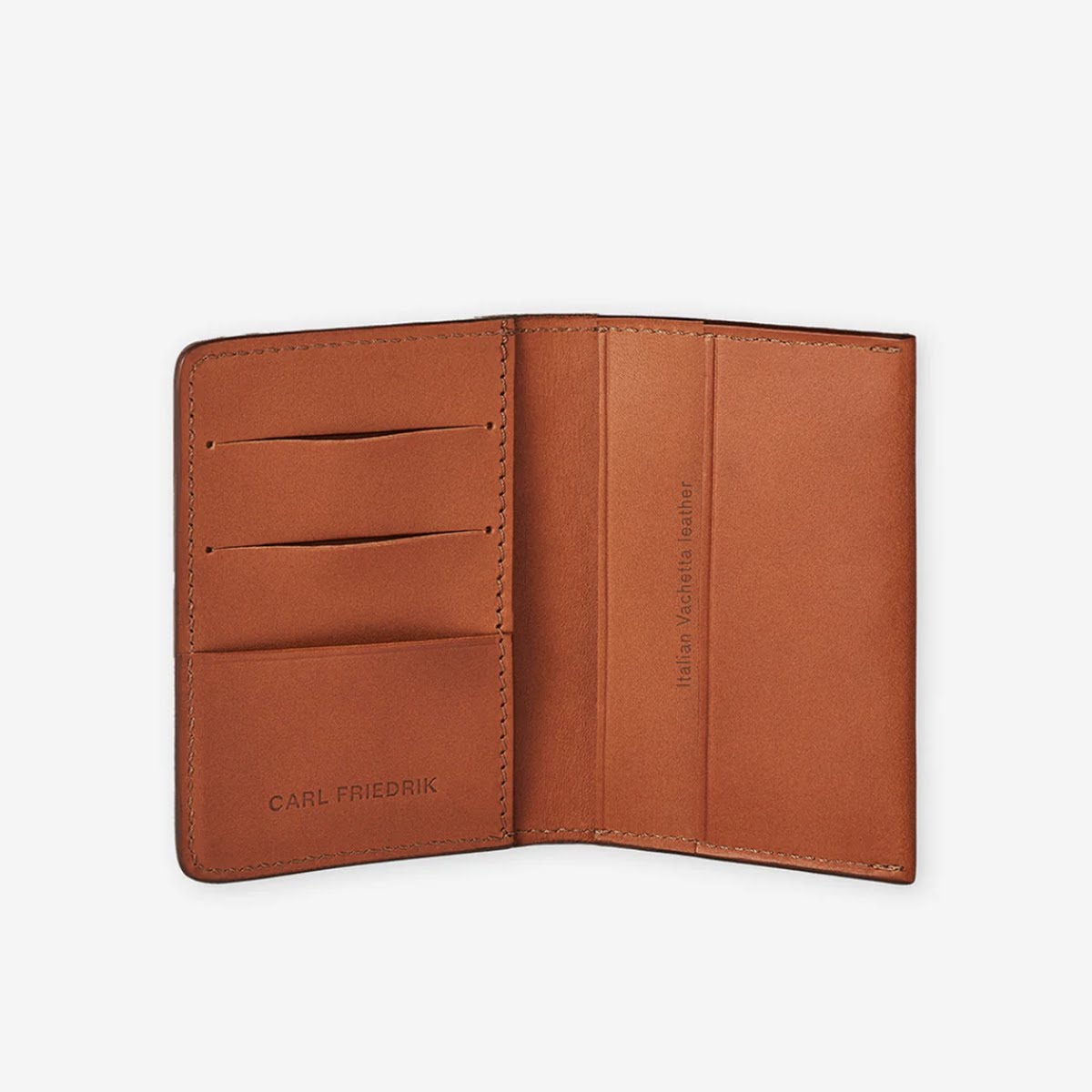 Carl Friedrik Swanfield Wallet, €115