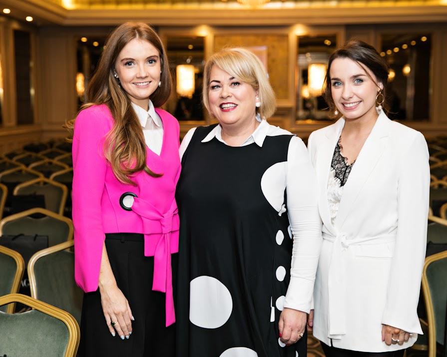 Social pics: Were you at our Young Businesswoman’s Forum?