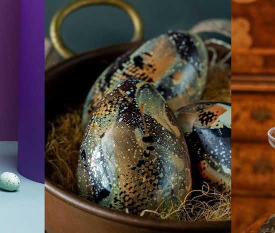 A definitive guide to the very best Irish-made Easter eggs