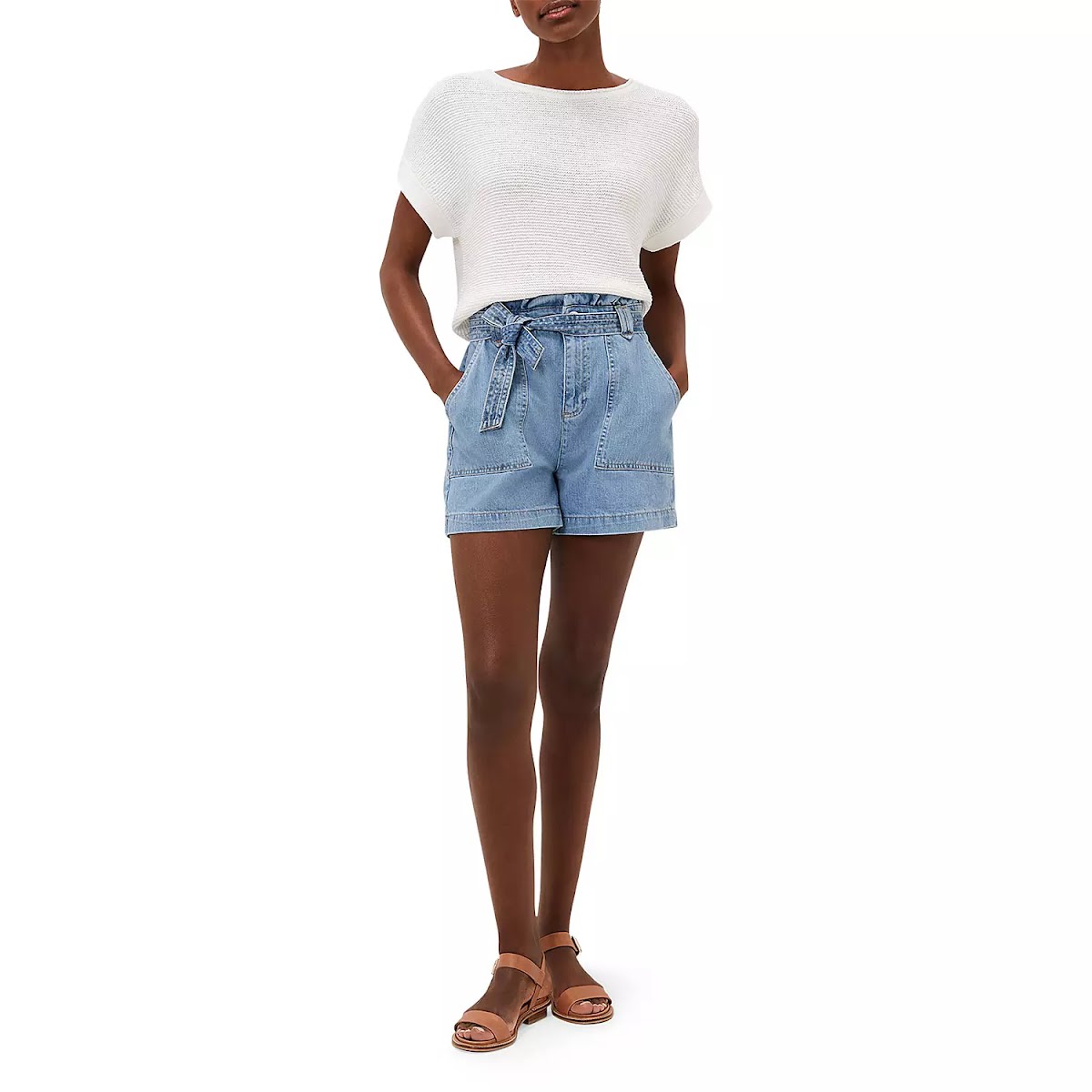 Jorts: The best denim shorts to see you through summer and beyond ...