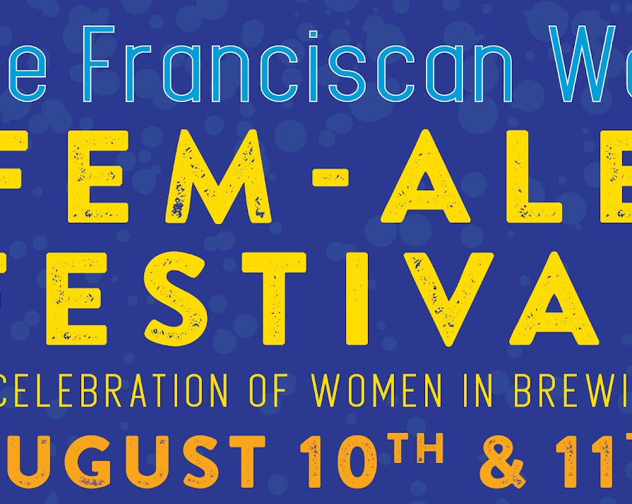 Fem-Ale Fest: Ireland’s first female beer festival is happening this August