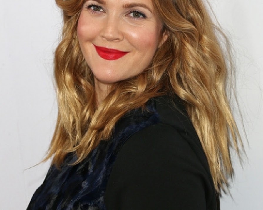 Why We Can’t Wait For Drew Barrymore’s Memoirs