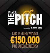 Calling all Irish entrepreneurs: The Pitch 2025 is open for applications