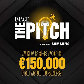 Calling all Irish entrepreneurs: The Pitch 2025 is open for applications