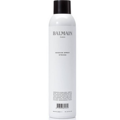 Balmain Hair Couture Standard Session Strong Hairspray, €39