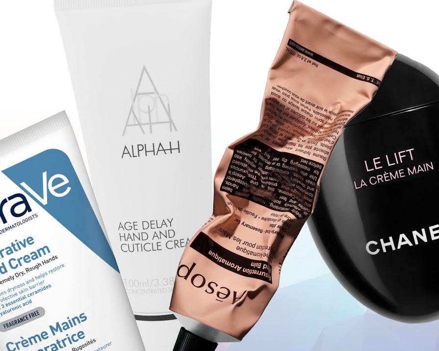 Handcreams that’ll keep your hands super soft for longer