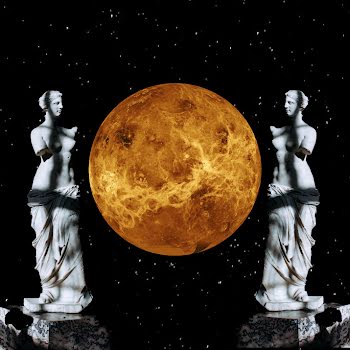 Yes, Venus is in retrograde. But what does that even mean?
