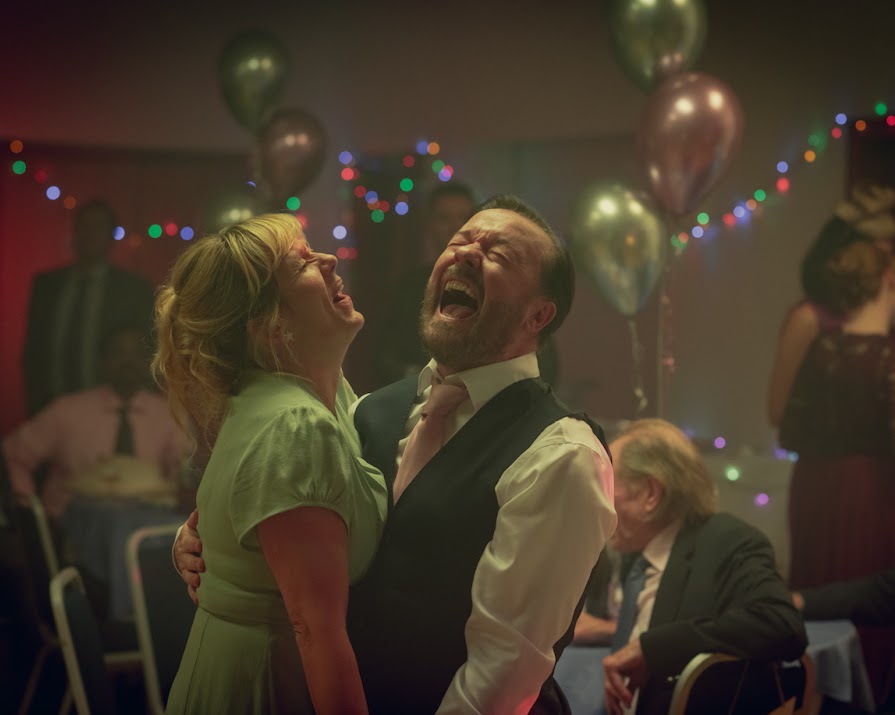 Season 2 of Ricky Gervais’ ‘After Life’ gets release date