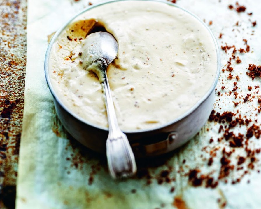 What to Make: Brown Bread Ice Cream
