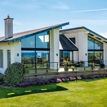 This blissful coastal home in Dunmore East is on the market for €1.195 million