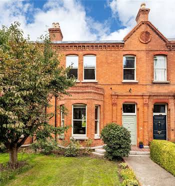 Phibsborough house for sale