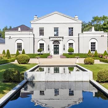 Malahide home
