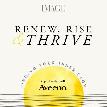 Renew, Rise and Thrive: Finding Your Inner Glow