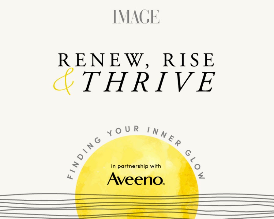 Renew, Rise and Thrive: Finding Your Inner Glow