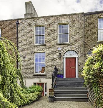 home in Rathmines