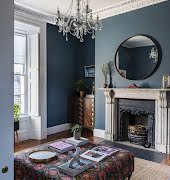 New life has been breathed into this Victorian Portobello home thanks to a revamp that’s full of personality