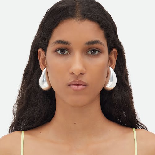 Bottega Veneta Drop Earrings, €900